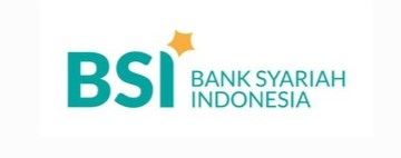 Bank Syariah Indonesia (adm 500)